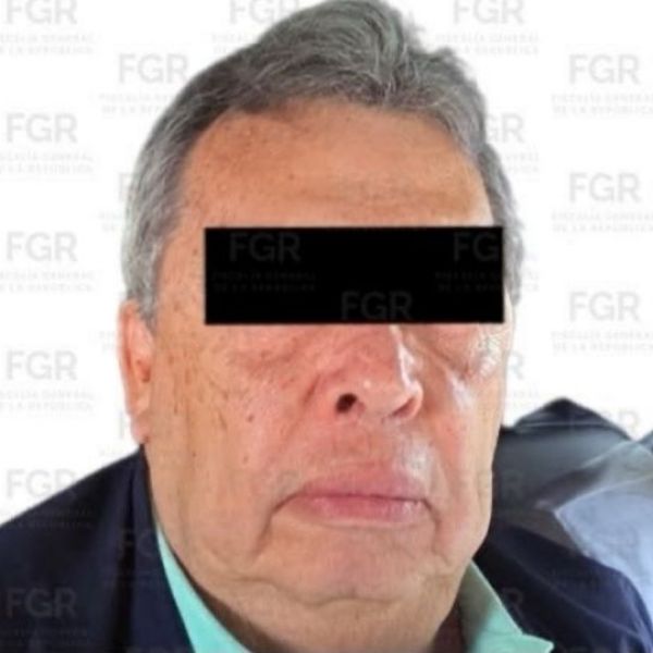 El exgobernador Ángel Aguirre, a la espera de su audiencia inicial