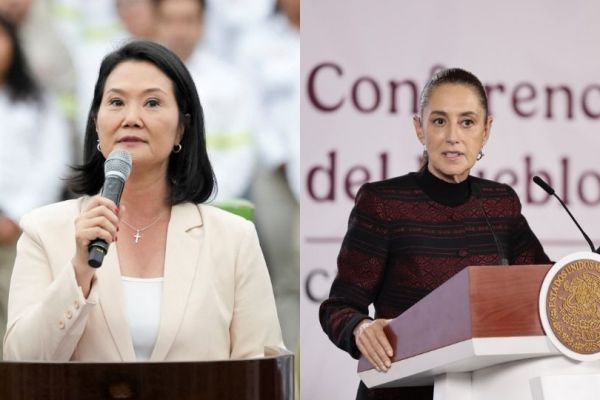 México y Perú restablecen relaciones diplomáticas