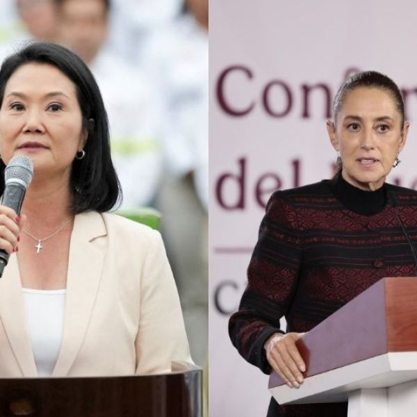 México y Perú restablecen relaciones diplomáticas