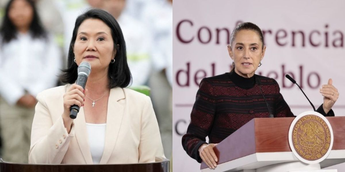 México y Perú restablecen relaciones diplomáticas