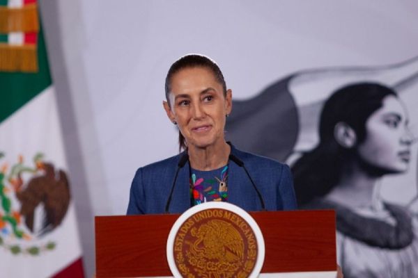 Sheinbaum admite que era inconstitucional la transferencia de recursos de afores no reclamadas