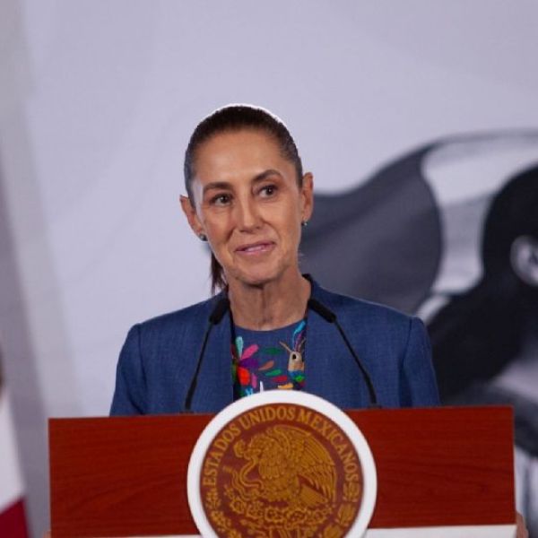 Sheinbaum admite que era inconstitucional la transferencia de recursos de afores no reclamadas