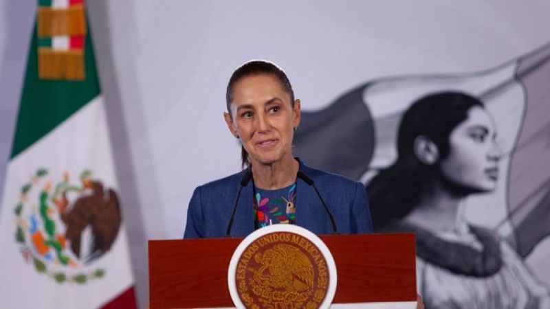 Sheinbaum admite que era inconstitucional la transferencia de recursos de afores no reclamadas