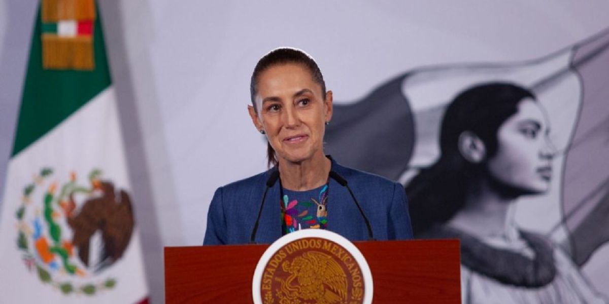 Sheinbaum admite que era inconstitucional la transferencia de recursos de afores no reclamadas
