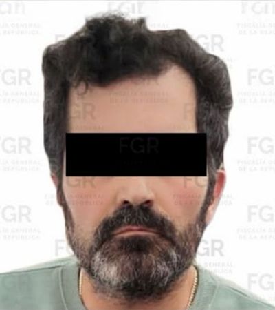Procesan a Fernando Farías Laguna por el caso del “huachicol” fiscal; permanecerá en el “Altiplano”