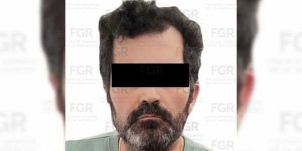 Procesan a Fernando Farías Laguna por el caso del “huachicol” fiscal; permanecerá en el “Altiplano”