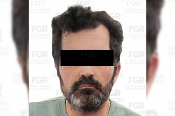 Procesan a Fernando Farías Laguna por el caso del “huachicol” fiscal; permanecerá en el “Altiplano”