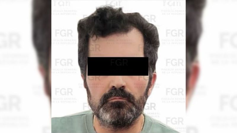 Procesan a Fernando Farías Laguna por el caso del “huachicol” fiscal; permanecerá en el “Altiplano”