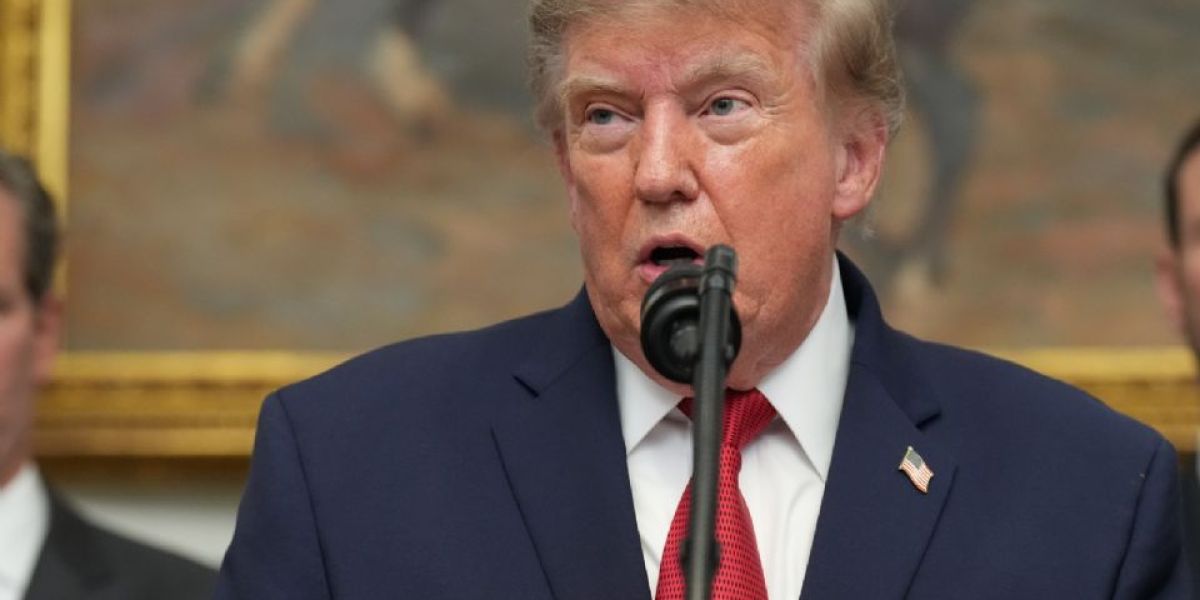 Trump busca que el “Día D económico” contra Irán lo obligue a poner fin a su programa nuclear y reabrir Ormuz