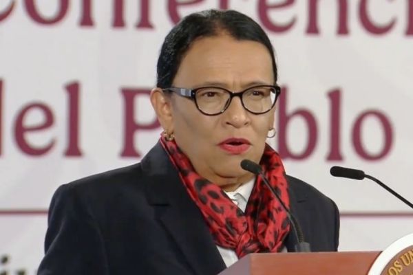 Segob pide al embajador de EU que los mexicanos deportados no sean enviados a un tercer país