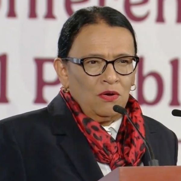 Segob pide al embajador de EU que los mexicanos deportados no sean enviados a un tercer país