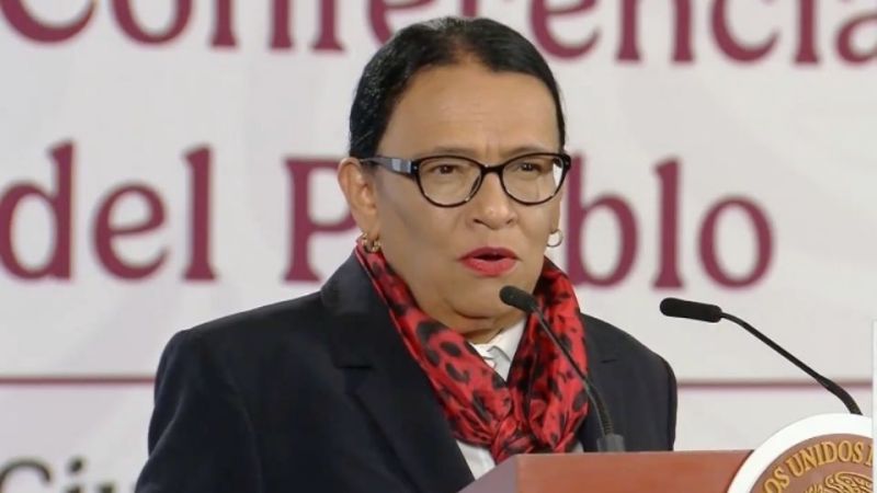 Segob pide al embajador de EU que los mexicanos deportados no sean enviados a un tercer país