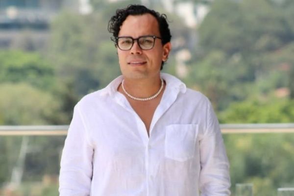 Hallan muerto a Octavio Haro empresario inmobiliario