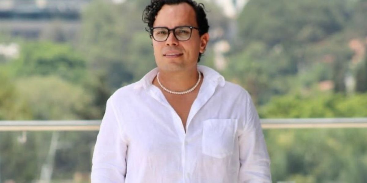 Hallan muerto a Octavio Haro empresario inmobiliario