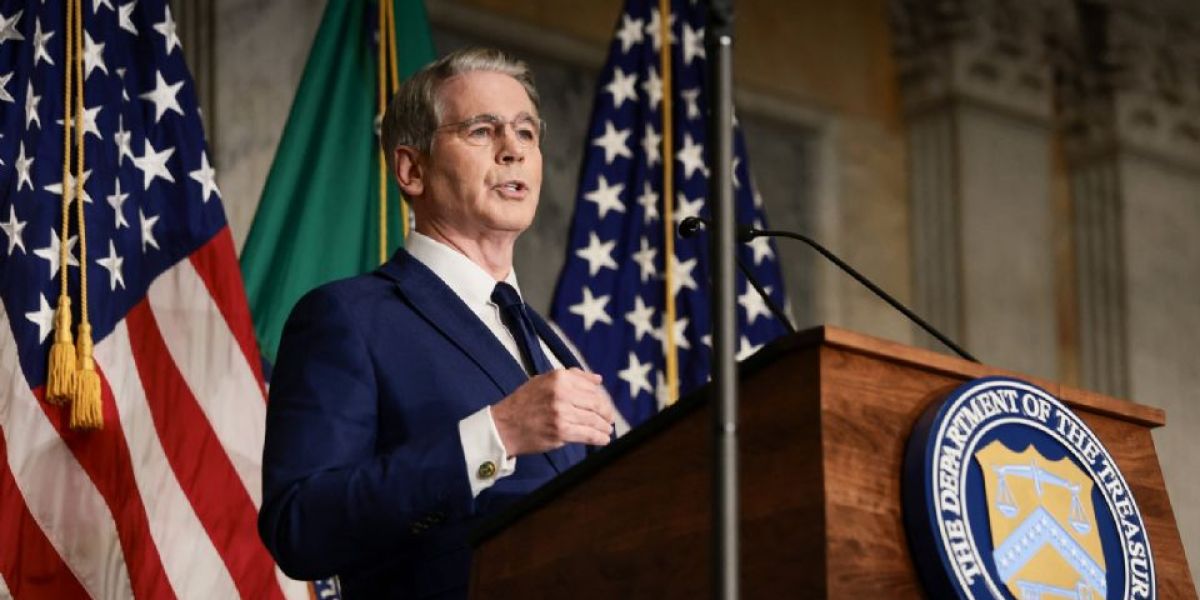 Departamento del Tesoro de EU anuncia su operación “Paria Económico” para bloquear los ingresos de Irán