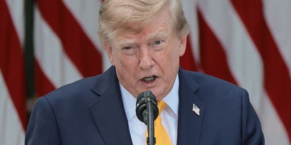 Negociaciones para poner el fin del conflicto entre EU e Irán no están activas, asegura la Casa Blanca
