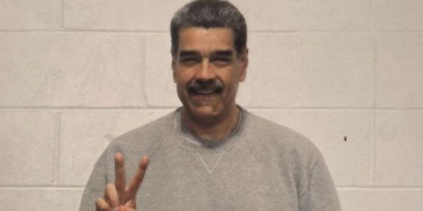 A siete meses de su deposición, Maduro pide desestimar su caso en EU por “inmunidad soberana”