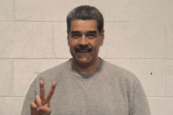 A siete meses de su deposición, Maduro pide desestimar su caso en EU por “inmunidad soberana”
