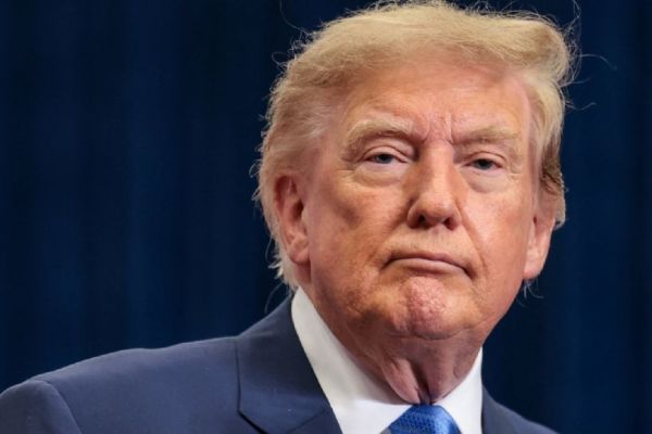 Petróleo de Venezuela repondrá las reservas estratégicas de crudo de EU muy pronto, afirma Trump
