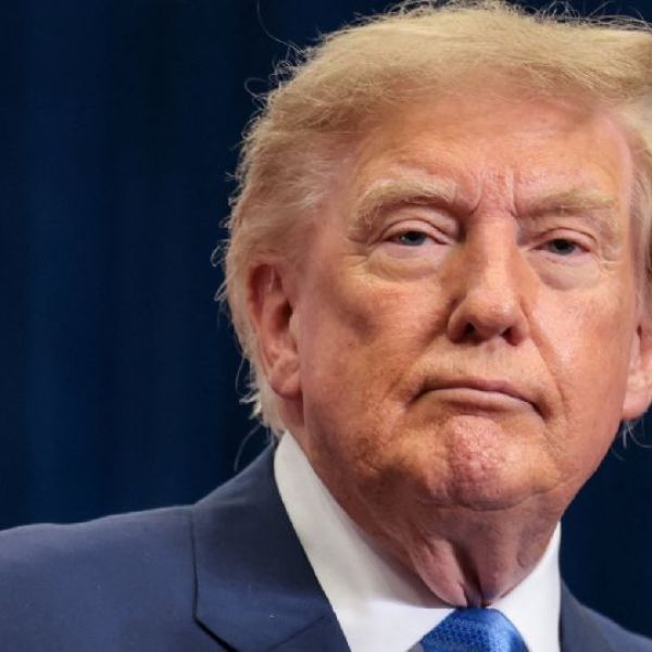Petróleo de Venezuela repondrá las reservas estratégicas de crudo de EU muy pronto, afirma Trump