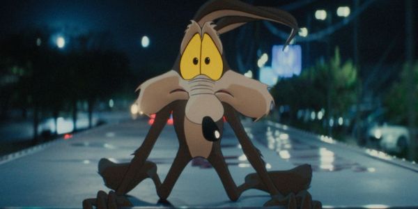 “Coyote vs. Acme” logra 15.5 mdd en su estreno luego de ser cancelada por Warner Bros en 2023