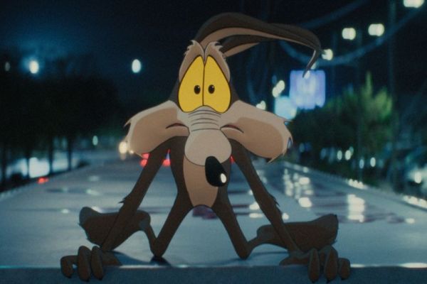 “Coyote vs. Acme” logra 15.5 mdd en su estreno luego de ser cancelada por Warner Bros en 2023