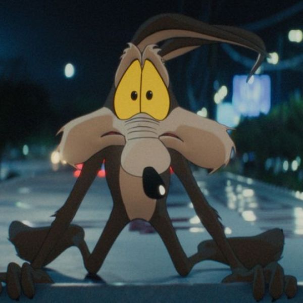 “Coyote vs. Acme” logra 15.5 mdd en su estreno luego de ser cancelada por Warner Bros en 2023