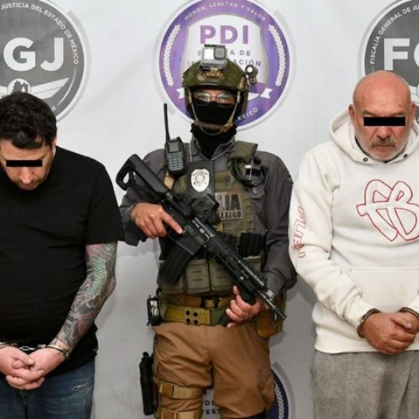 Fiscalía de Edomex revela nuevos detalles del asesinato del tecladista de Camilo Séptimo