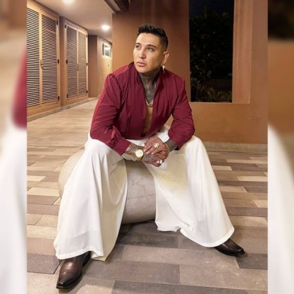 Asesinan de un disparo al conductor de TV Farath Coronel en su domicilio de Cuautitlán Izcalli