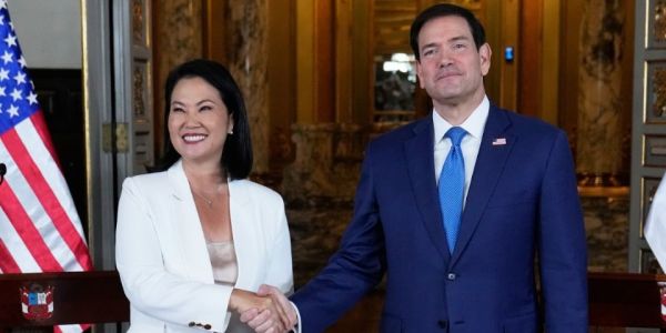 Marco Rubio promete que EU no atacará a cárteles en Latinoamérica sin la aprobación de sus aliados