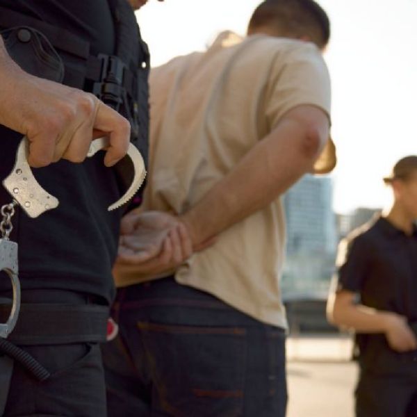 Sentencian a mexicano, alias “El Gato”, a más de 11 años de prisión por tráfico de fentanilo a EU