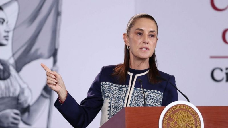 Gabinete de Seguridad brinda apoyo a autoridades de Morelos tras el feminicidio de estudiante de España