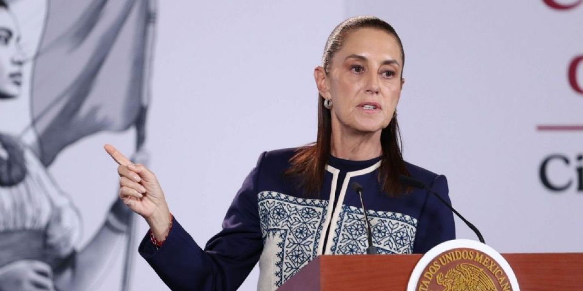 Gabinete de Seguridad brinda apoyo a autoridades de Morelos tras el feminicidio de estudiante de España