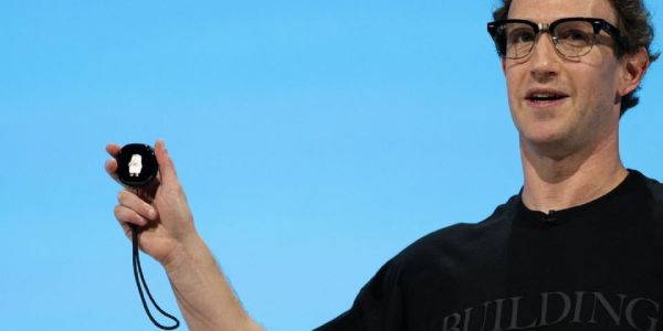 Zuckerberg se opone a los llamados a regular la IA y en ocasiones clave le dice “superinteligencia”