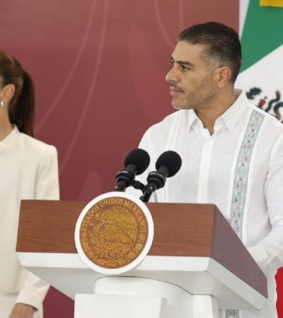 Harfuch dice que FGR anunció megadecomiso en Guanajuato sin verificar si se trataba de “huachicol”; confirma destitución del delegado