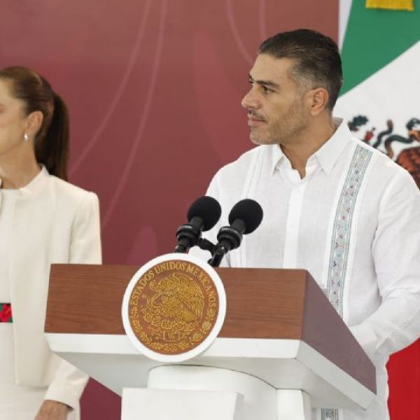 Harfuch dice que FGR anunció megadecomiso en Guanajuato sin verificar si se trataba de 