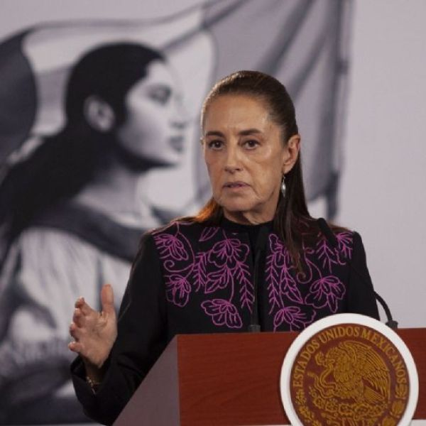 Gobierno de Sheinbaum contactará a la gobernadora de Morelos y la rectora de la UAEM