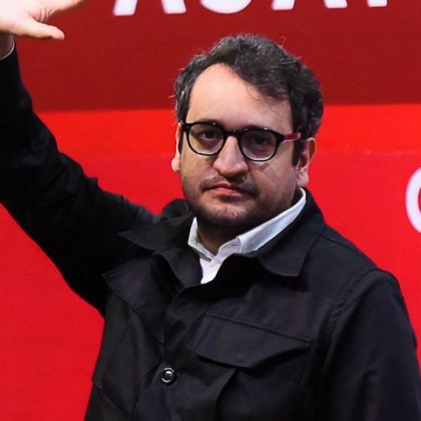 Andy López Beltrán es investigado por dos agencias de EU sobre vínculos con el crimen organizado y 