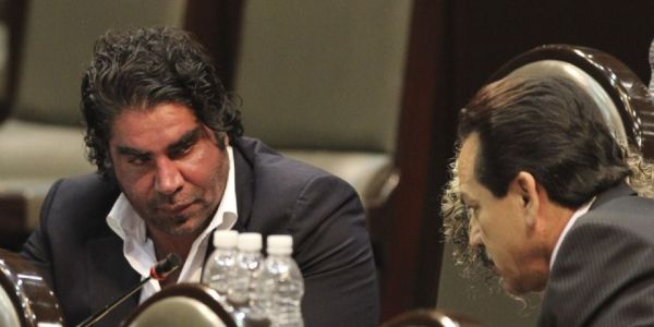 Muere Jorge Kahwagi, exdiputado federal, boxeador y empresario