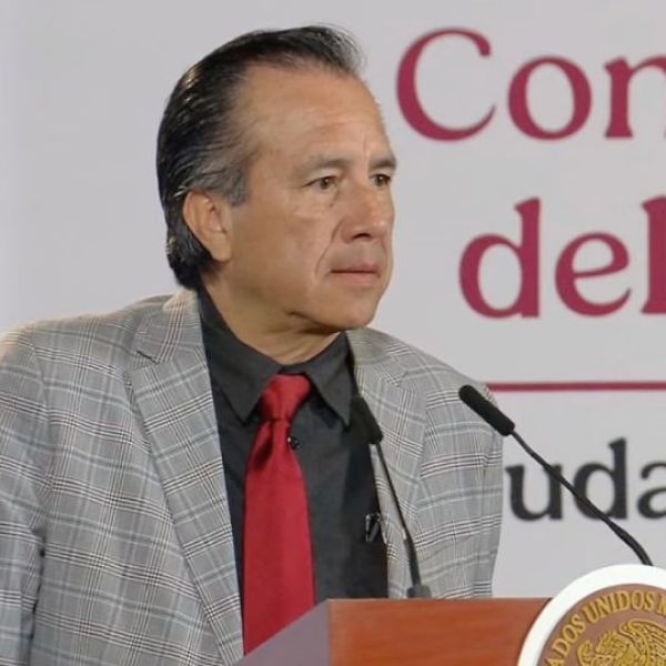 EU notifica a México la reducción de importación de gas natural