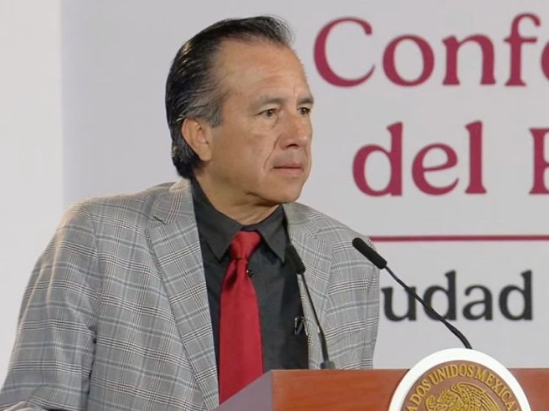EU notifica a México la reducción de importación de gas natural