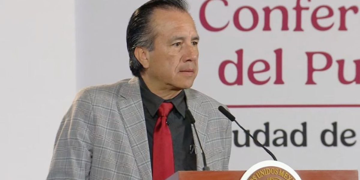 EU notifica a México la reducción de importación de gas natural