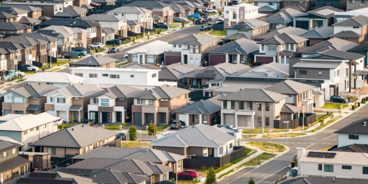 Tasa hipotecaria en Estados Unidos alcanza su nivel más alto en tres años: llega a 7.49%