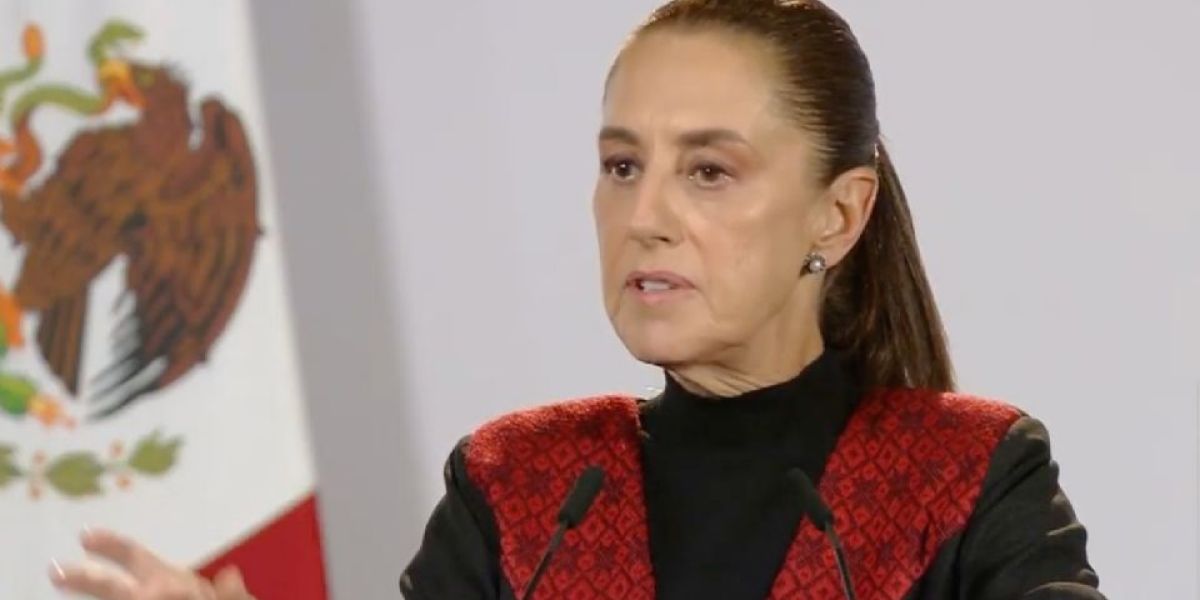 Sheinbaum anuncia nuevo encuentro con el embajador Ronald Johnson y la SRE