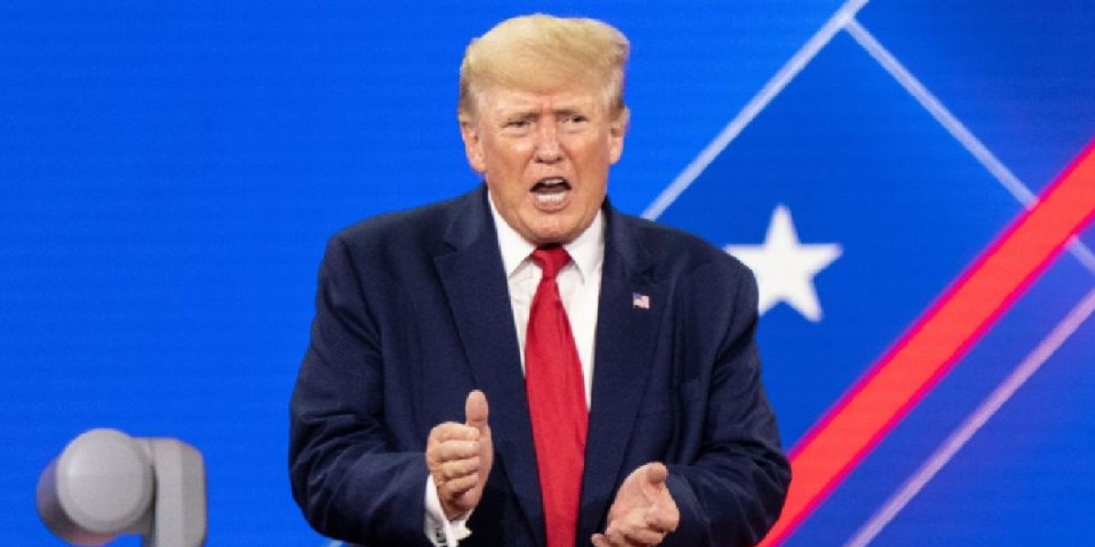 Trump llama “corrupto” al comité del Nobel de la Paz y dice que “Navi” Pillay es una desconocida