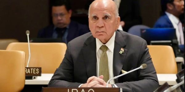 Bloqueo en el estrecho de Ormuz: Irak estima en 60 mdd sus pérdidas por conflicto EU-Irán