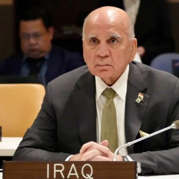 Bloqueo en el estrecho de Ormuz: Irak estima en 60 mdd sus pérdidas por conflicto EU-Irán