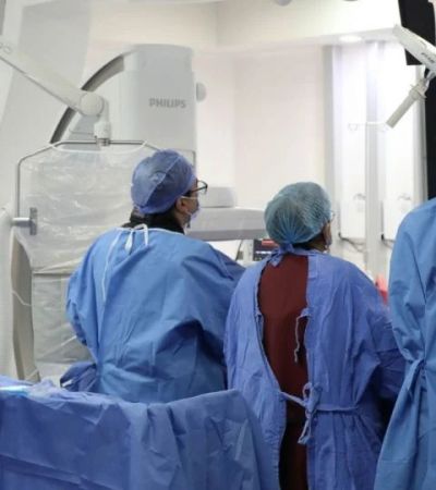 IMSS admite más de 7 mil carencias en hospitales de México; 3 mil son de alta prioridad