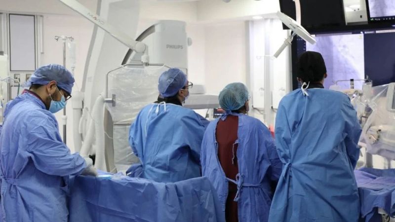 IMSS admite más de 7 mil carencias en hospitales de México; 3 mil son de alta prioridad