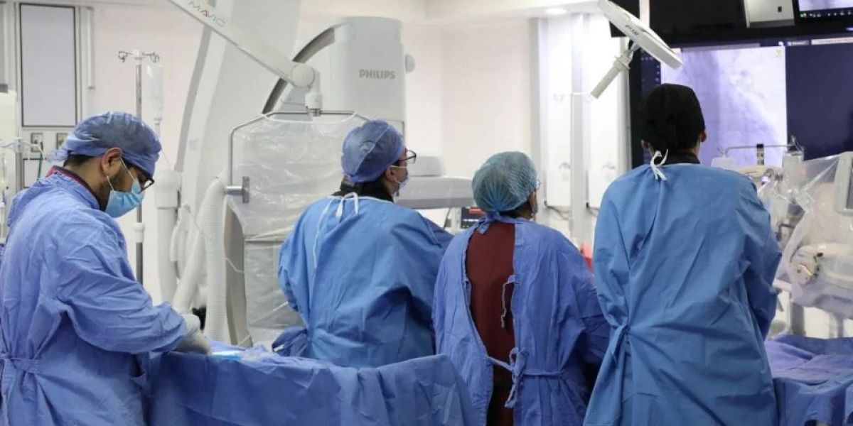 IMSS admite más de 7 mil carencias en hospitales de México; 3 mil son de alta prioridad